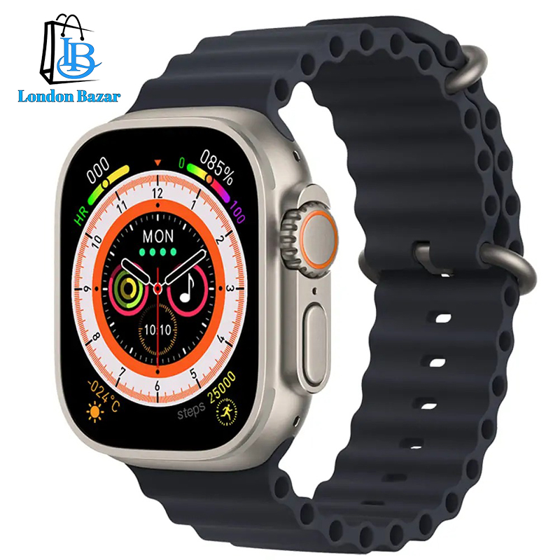 T10 ULTRA 2 SMART WATCH